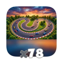X78 — ikon APK